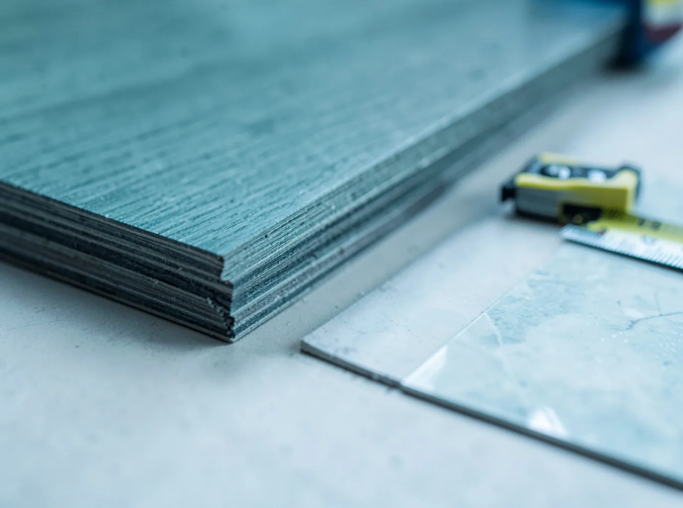 Luxury Vinyl Plank Installation Dansville, MI FAQs